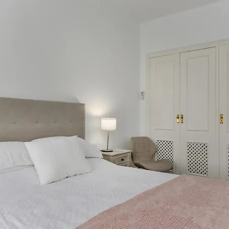 Penthouse Jacaranda Appartement Estepona