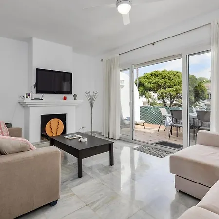 Appartement Penthouse Jacaranda