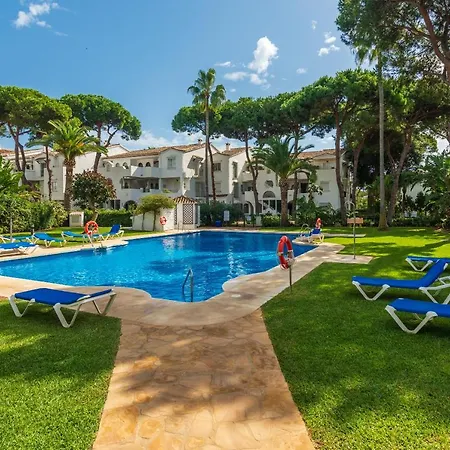 Appartement Penthouse Jacaranda