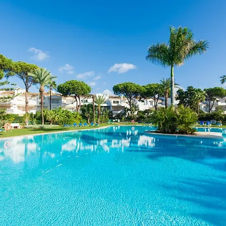 Penthouse Jacaranda * Estepona