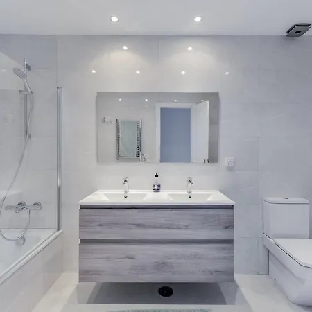 Appartement Penthouse Jacaranda *