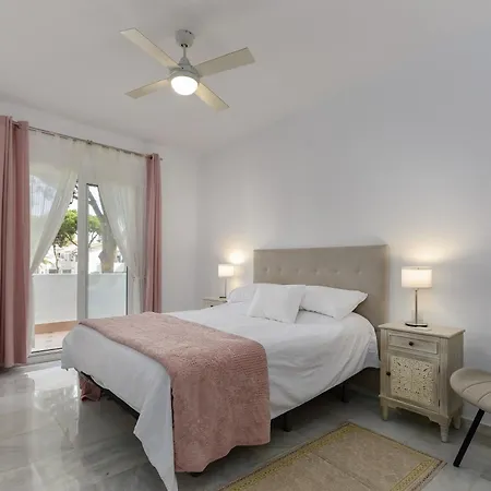 Penthouse Jacaranda *
