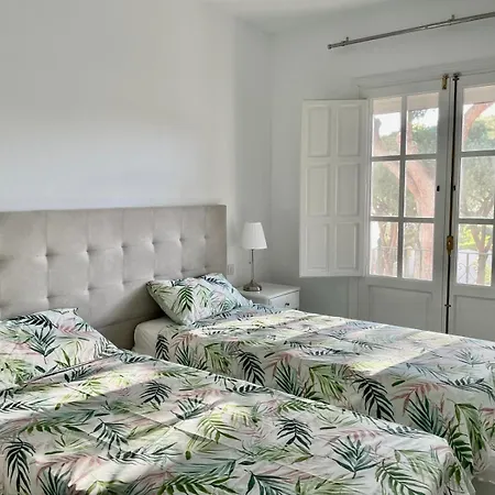 Appartement Penthouse Jacaranda