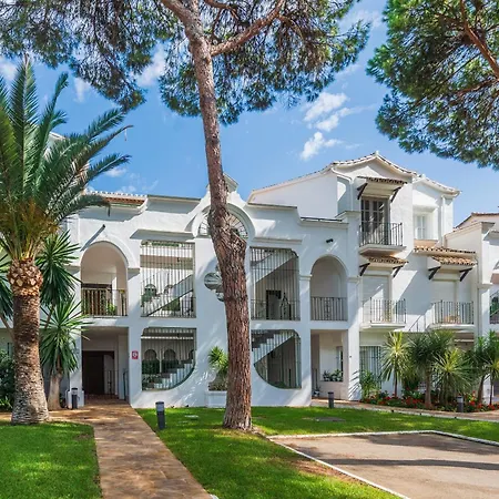 Appartement Penthouse Jacaranda Estepona