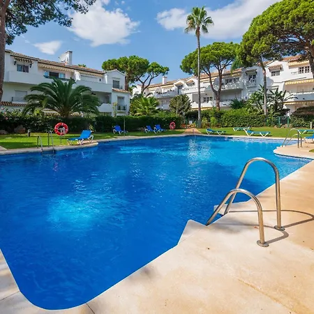 Appartement Penthouse Jacaranda Estepona