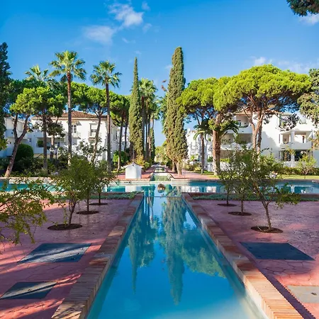 Appartement Penthouse Jacaranda