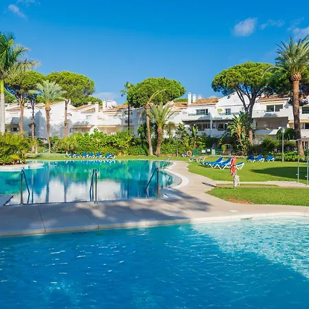 Appartement Penthouse Jacaranda Estepona