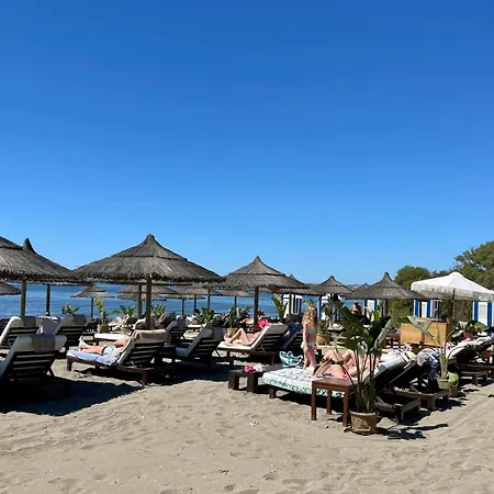 Penthouse Jacaranda Appartement Estepona